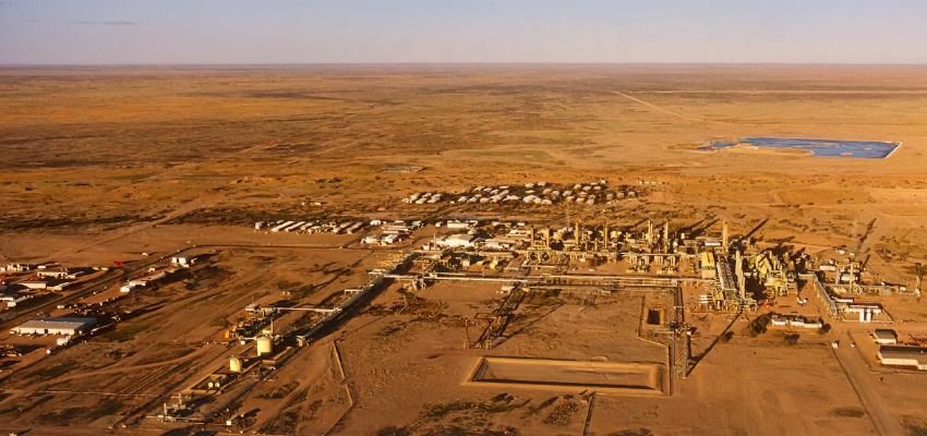 Alliance Airlines Gidgealpa Office in Australia