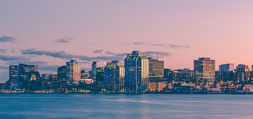 Air Canada Halifax Office in Canada