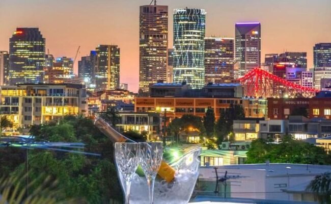 Advanced Air Hawthorne Office in USA