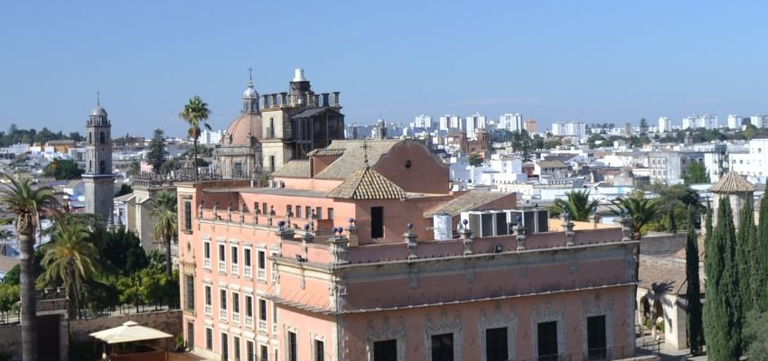 Jerez de la Frontera