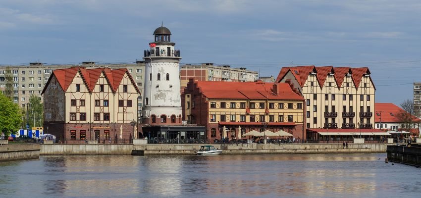 Kaliningrad