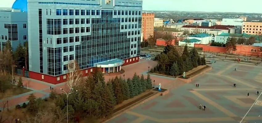 Kostanay