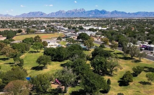 Advanced Air Las Cruces Office in USA