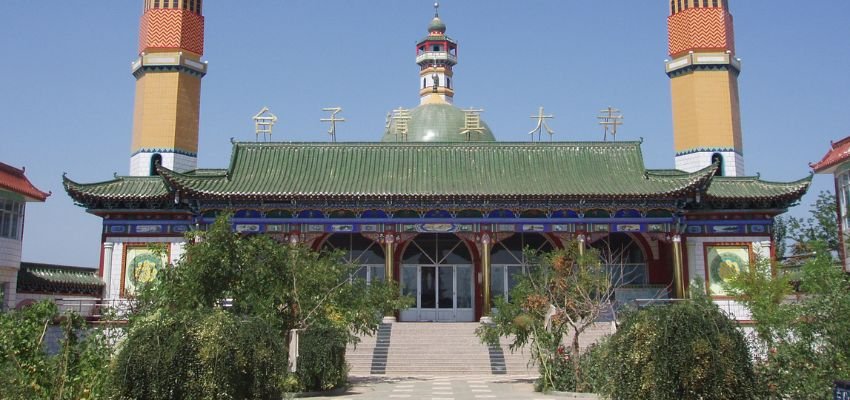Lingwu