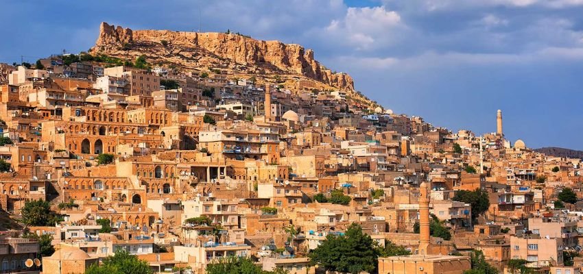Mardin