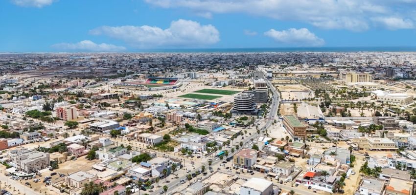 Mauritania