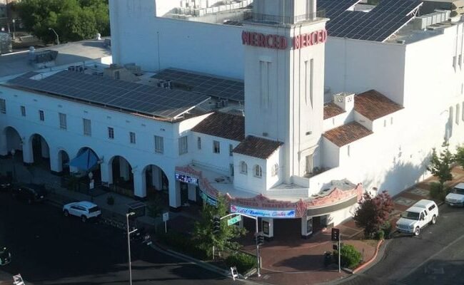 Advanced Air Merced Office in USA