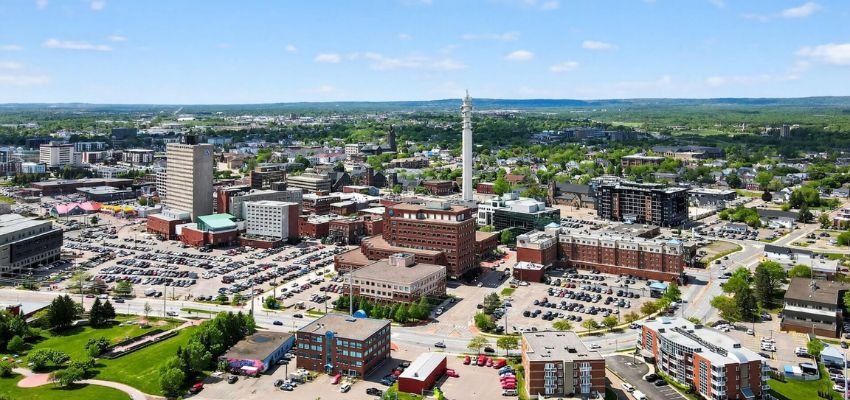 Moncton