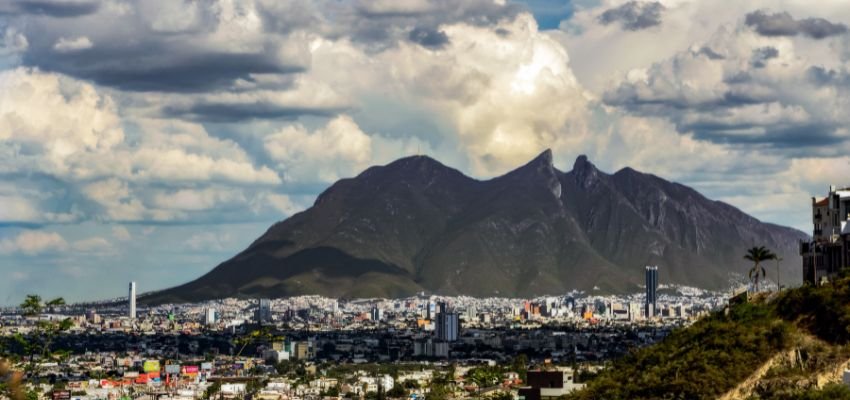 Monterrey