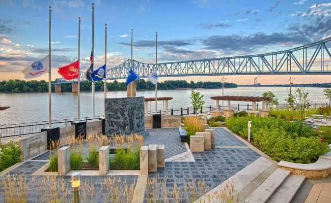 Allegiant Air Owensboro Office in USA