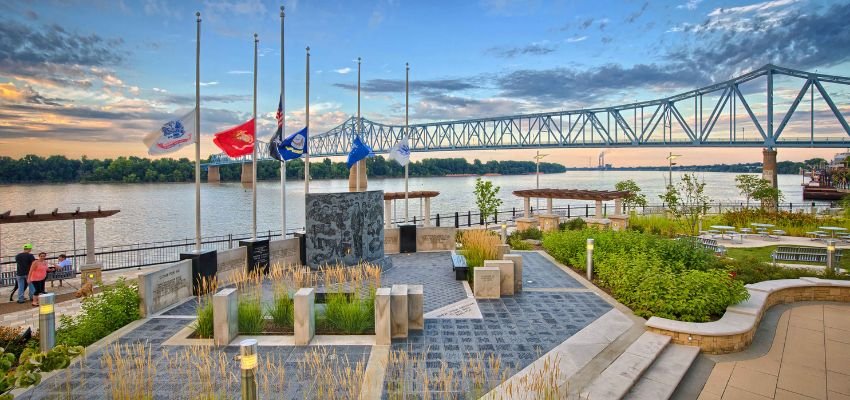 Allegiant Air Owensboro Office in USA