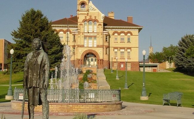 Ameriflight Payson Office in USA