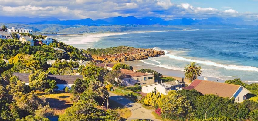 Plettenberg Bay
