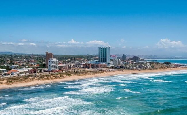 CemAir Port Elizabeth Office in South Africa