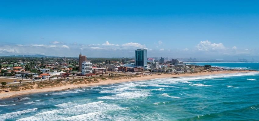 Port Elizabeth