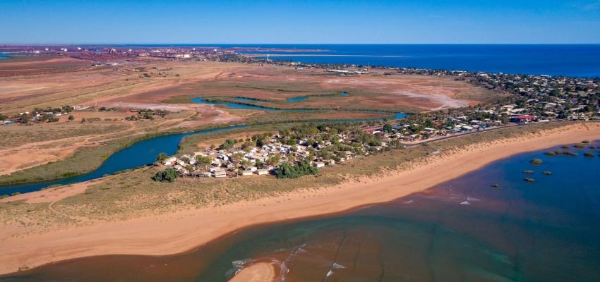 Port Hedland
