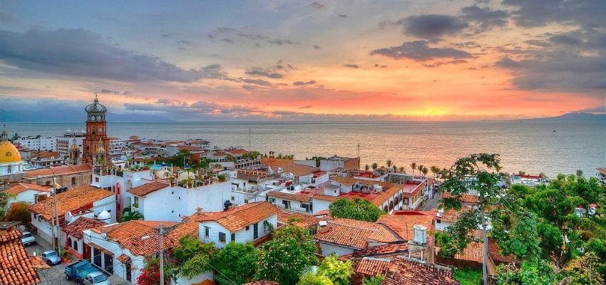 Puerto Vallarta