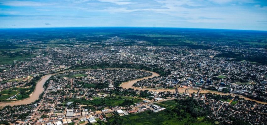 Rio Branco
