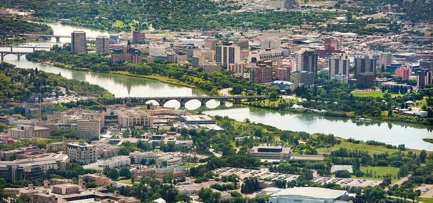 Saskatoon