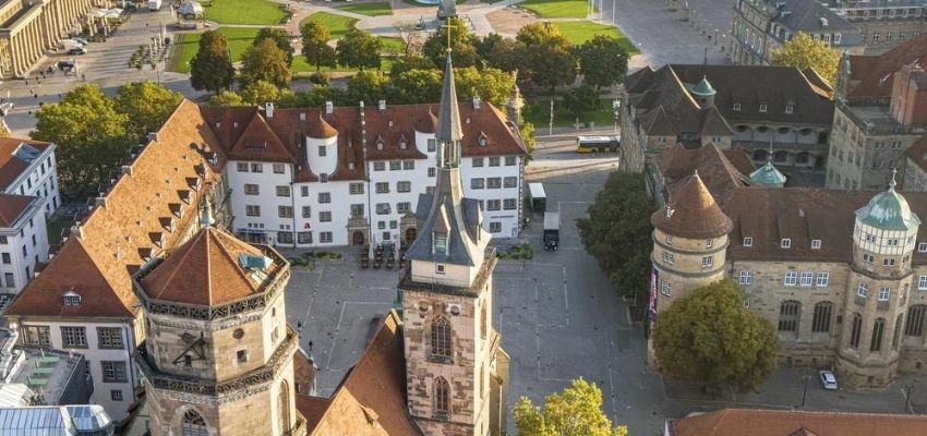 Stuttgart
