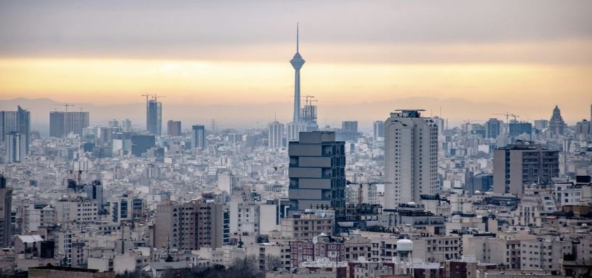 Tehran