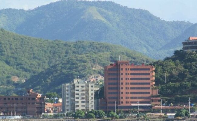 Wingo Airlines Venezuela Office in Caracas