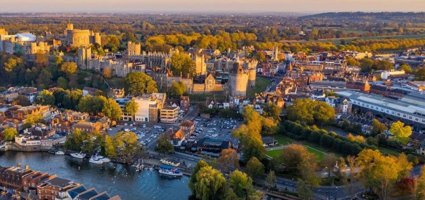 Windsor