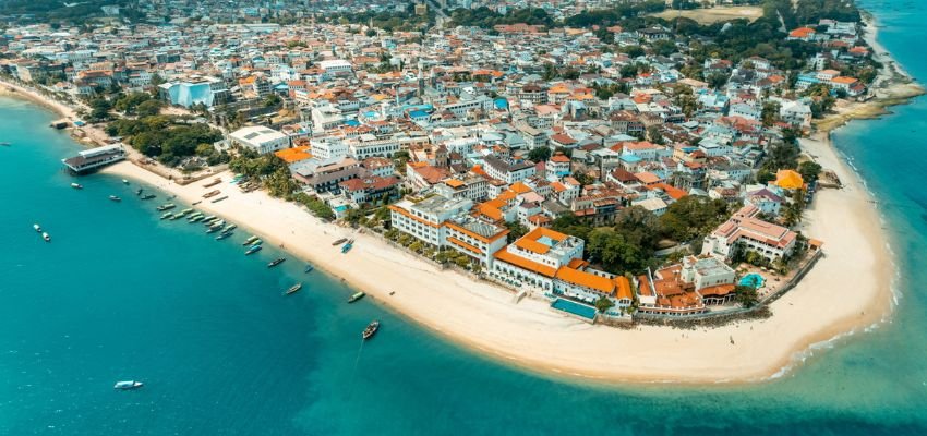 Zanzibar
