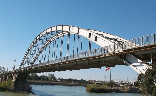 Karun Airlines Ahvaz Office in Iran