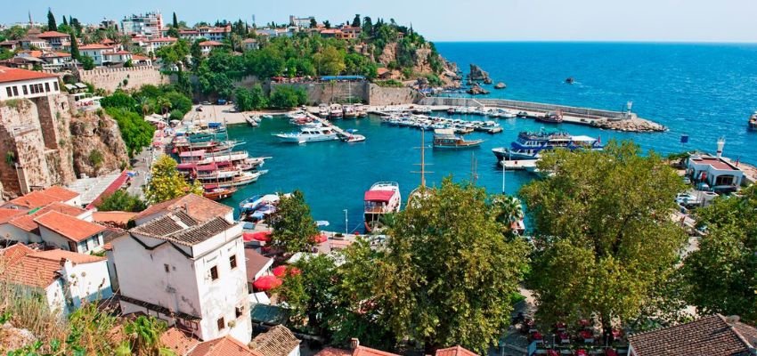 Antalya