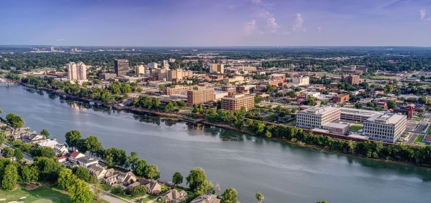 Augusta