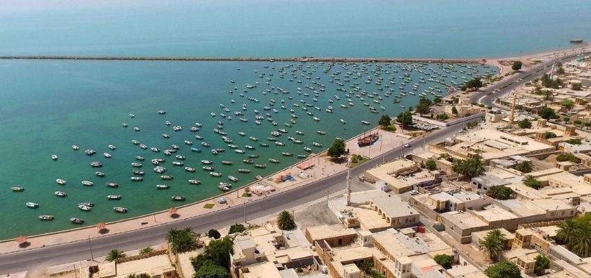 Bandar-e Mahshahr