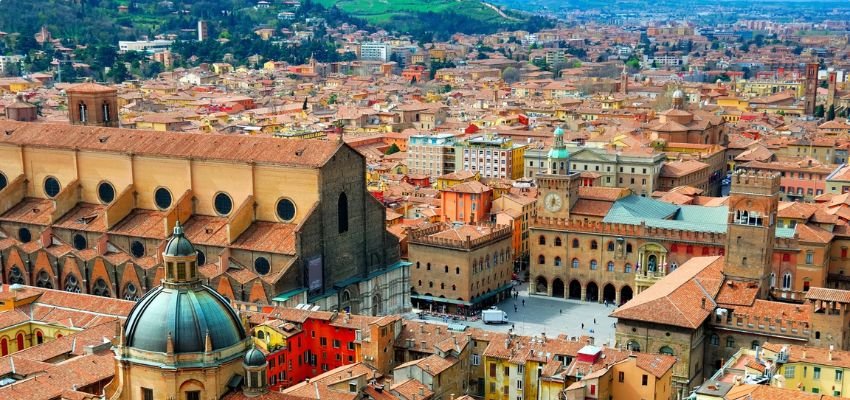 Bologna