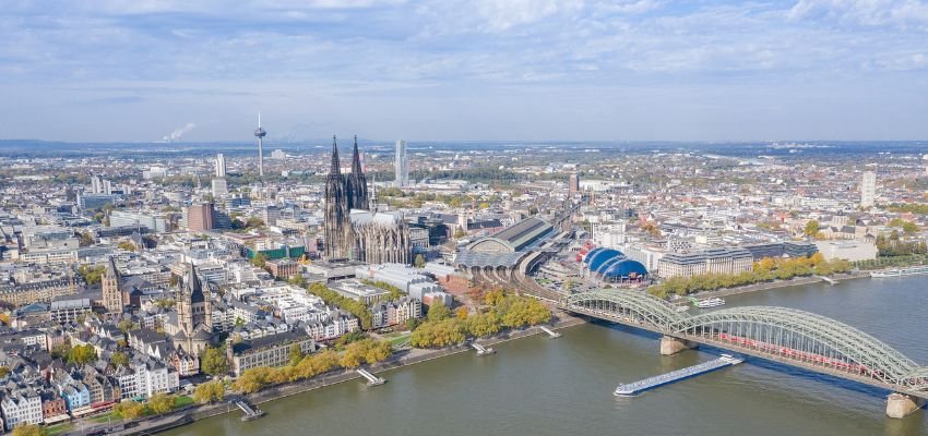 Cologne