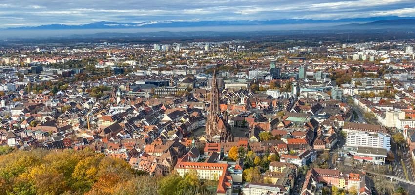 Freiburg
