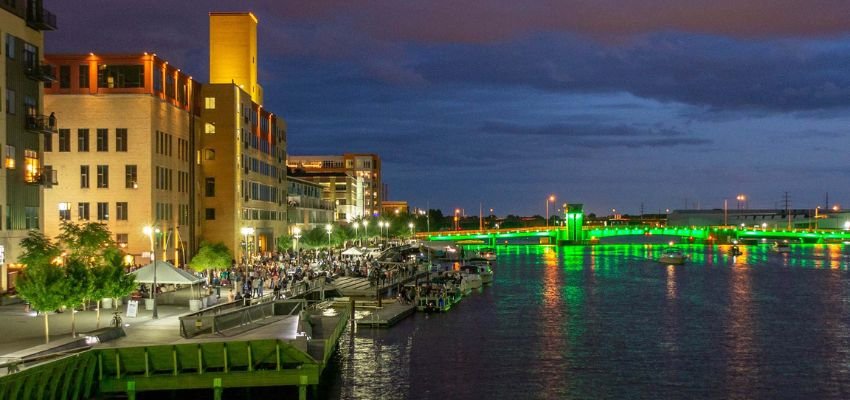 Green Bay