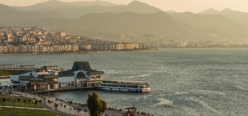 Izmir