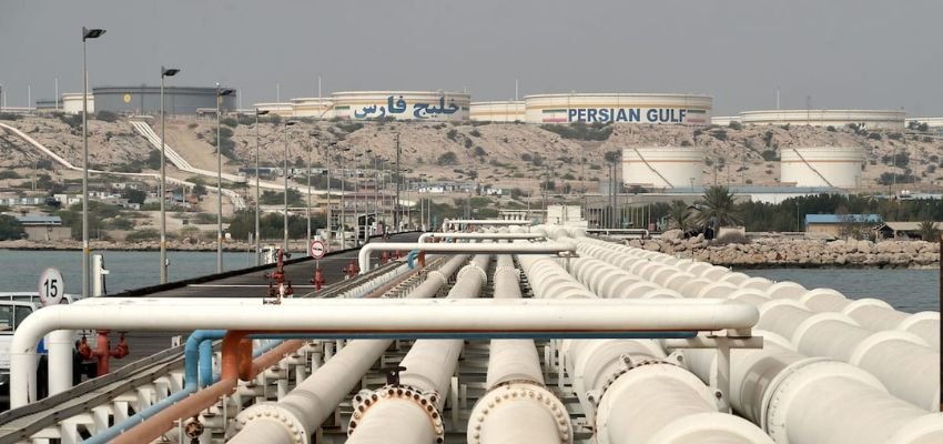 Kharg