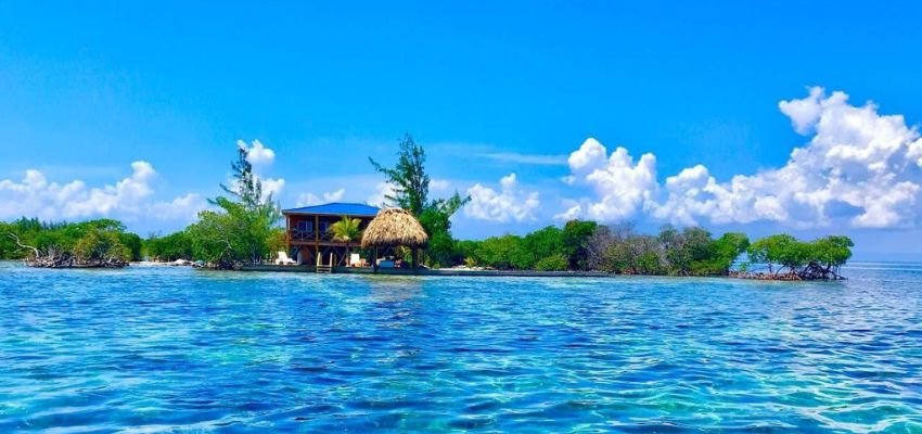 Lavan Island
