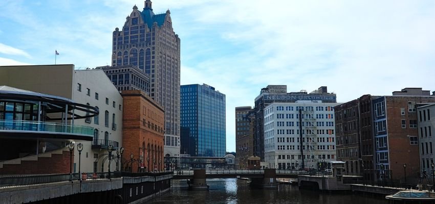 Southwest Airlines Milwaukee Office in USA