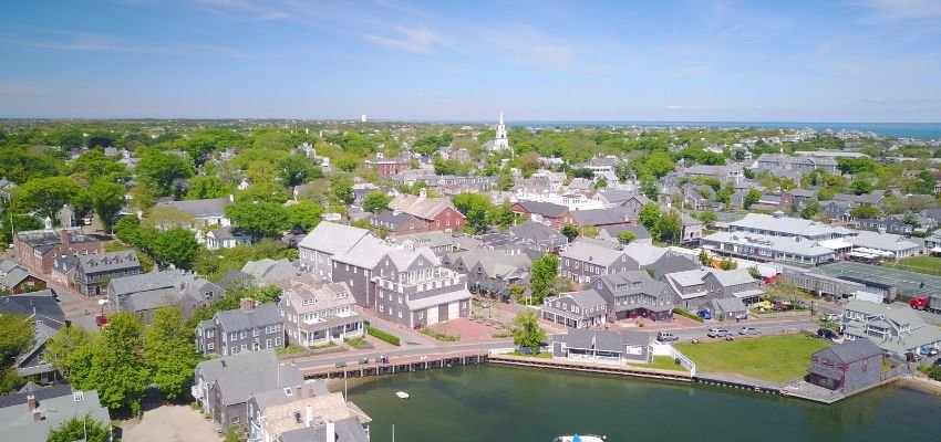 Nantucket