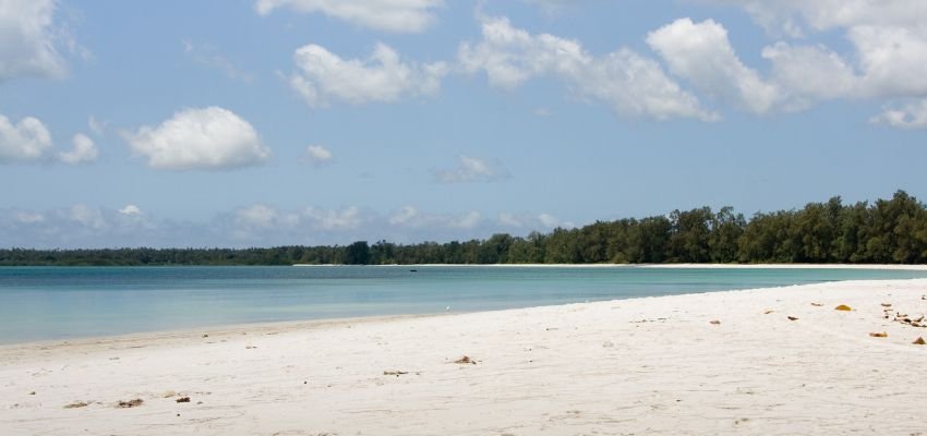 Pemba Island