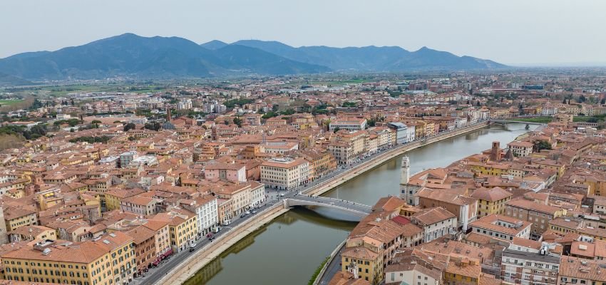 Pisa
