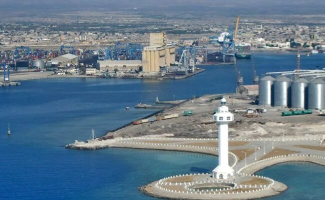 Sudan Airways Port Sudan Office in Sudan