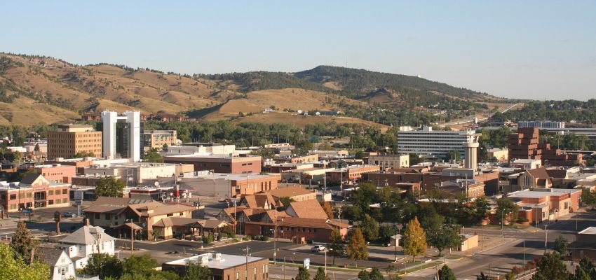 Rapid City