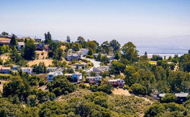 Southern Airways Express San Carlos Office in USA