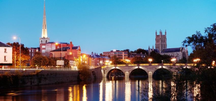 Worcester