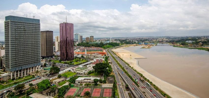 Abidjan