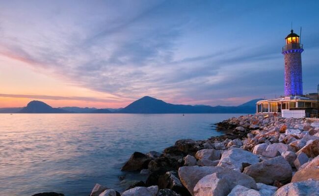 Edelweiss Air Araxos Office in Greece