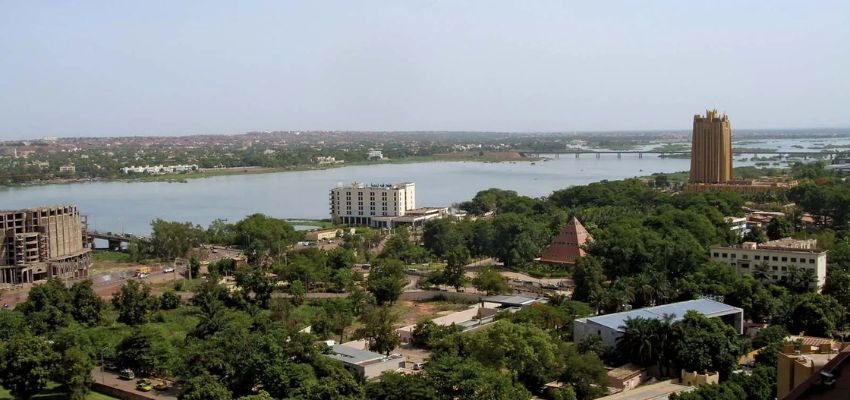 Bamako